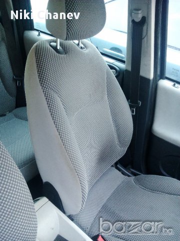 фиат стило 1.9 мджет на части, снимка 5 - Автомобили и джипове - 13060298