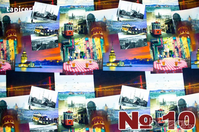 Дамаска за мебели Принт, снимка 10 - Платове и дамаски - 9444486