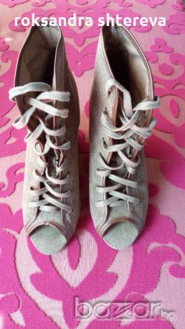 Летни боти New Yorker, снимка 1