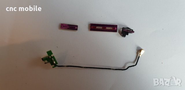 Sony Ericsson W350 оригинални части и аксесоари , снимка 2 - Резервни части за телефони - 24514676