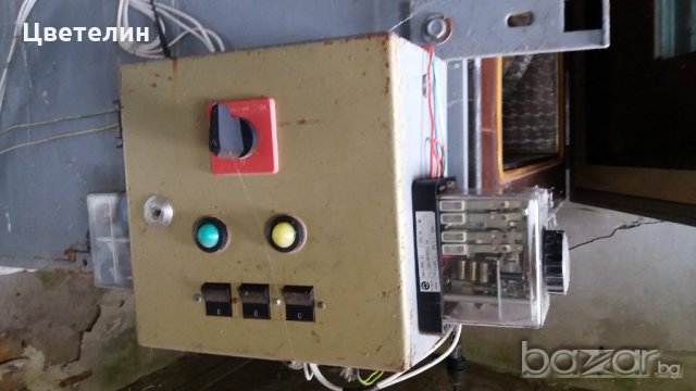 голям инкубатор за пилета, снимка 6 - Други машини и части - 21292320