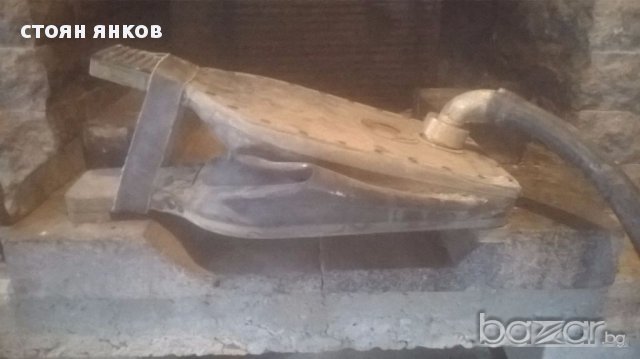 мех за барбекю и за ковач, снимка 3 - Други - 17135409