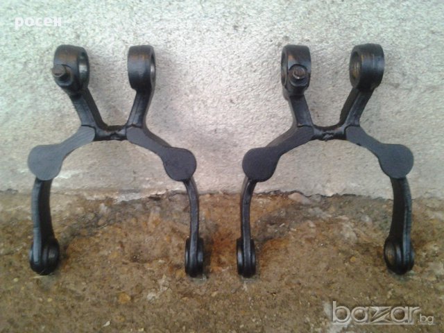 части за варшава,победа, снимка 4 - Части - 13377388