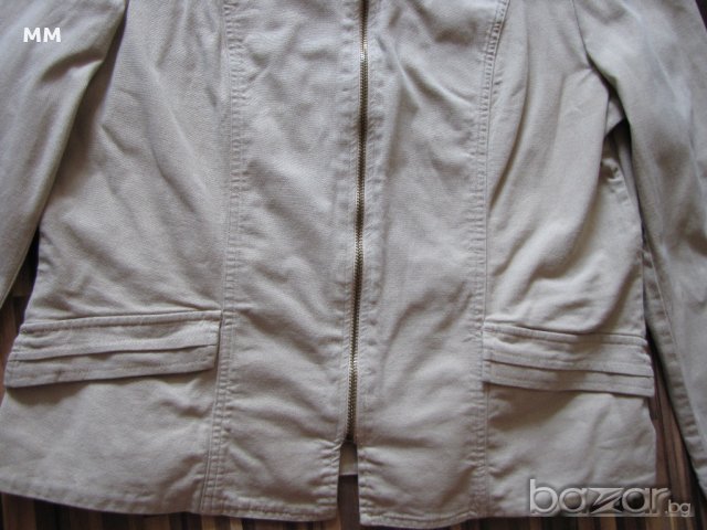 Дамско  яке, снимка 2 - Якета - 21362813