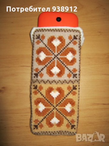 Калъфче "Шевица", снимка 6 - Калъфи, кейсове - 24136358