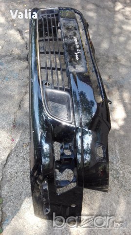 предна броня Citroen C5, ДОГОВАРЯНЕ, снимка 3 - Части - 15332010