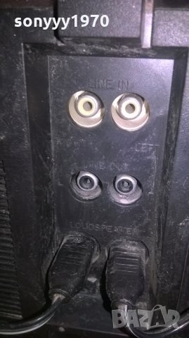 philips-made in austria-ретро колекция-внос швеицария, снимка 18 - Радиокасетофони, транзистори - 25033794