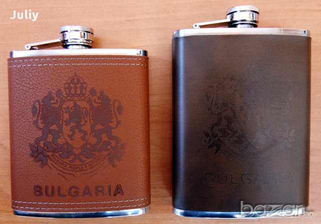 Манерка за алкохол/джобна бутилка , снимка 8 - Термоси - 9298369