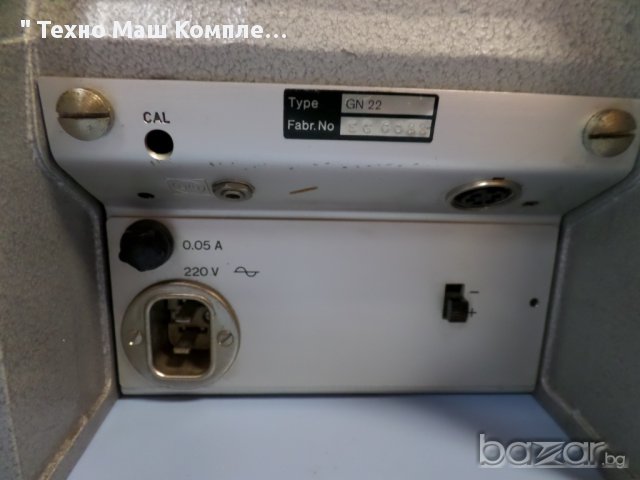 Стрелкови индикатор TESA, снимка 7 - Други машини и части - 9858928