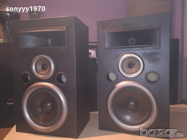 universum q280 ll 120/280w 4/8ohm-тонколони-внос швеицария, снимка 11 - Тонколони - 21064261