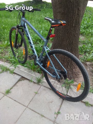 MTB Велосипед SCOTT 29'inch,хидравлични спирачки, снимка 11 - Велосипеди - 25241990