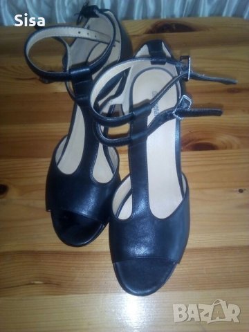 Дамски сандали Graceland номер 38, снимка 2 - Дамски обувки на ток - 25349843