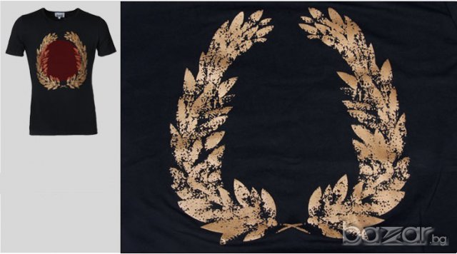 VIVIENNE WESTWOOD Мъжка Тениска size M, снимка 7 - Тениски - 7023659