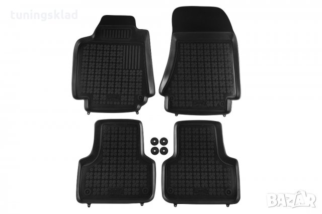 Гумени стелки тип Леген за всички автомобили, снимка 2 - Аксесоари и консумативи - 23738035