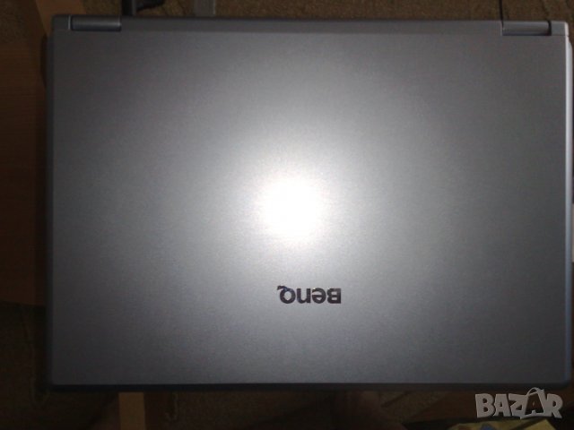 Лаптоп Benq joybook A71 части, снимка 2 - Лаптопи за дома - 26181964