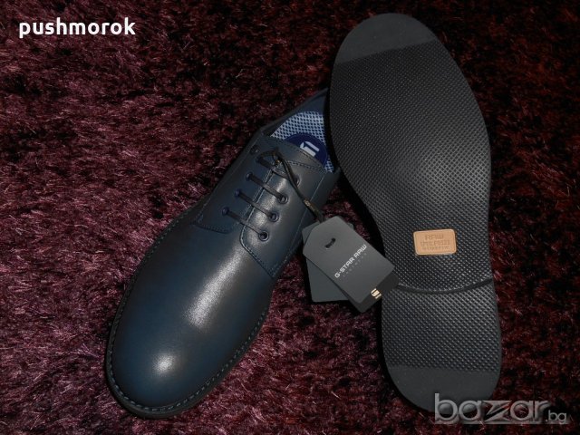 G star MORTON mono 44-45, снимка 7 - Ежедневни обувки - 19306304