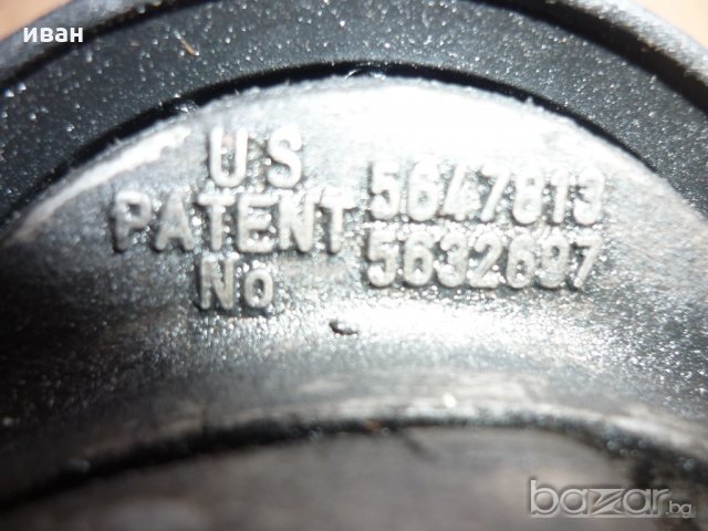 обтяжка пистов ремък за форд мондео 1,8 бензин 125кс,2001 год,, снимка 4 - Части - 20458816