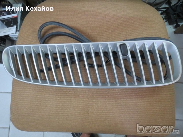 Нова решетка bmw x5 e53 , снимка 1 - Аксесоари и консумативи - 18789709