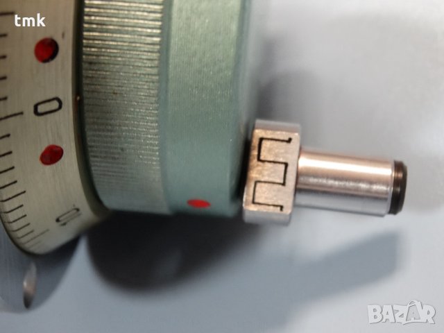 Ръчен фотоелектрически преобразувател БЕ-178А-1, снимка 5 - Резервни части за машини - 25716782