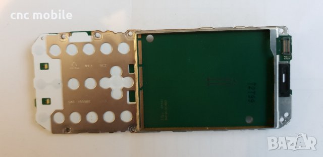 Nokia 206 - Nokia RM-872 оригинални части и аксесоари , снимка 3 - Резервни части за телефони - 23978234