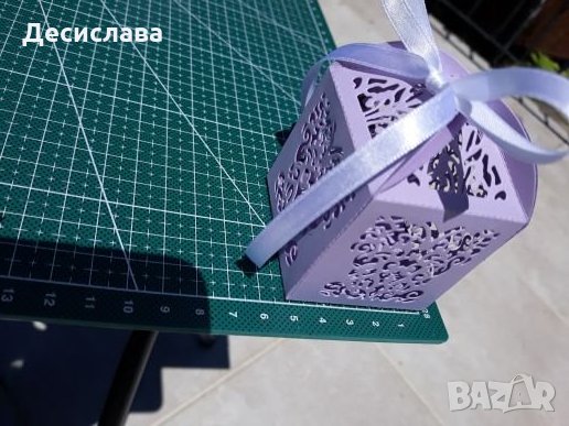 Кутийки за кръщене, сватба, снимка 6 - Други - 25765680