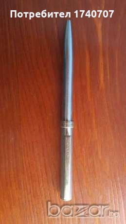 Senator писалка , снимка 2 - Други ценни предмети - 19105507