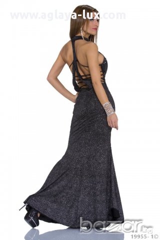 дамска рокля, снимка 5 - Рокли - 18032517