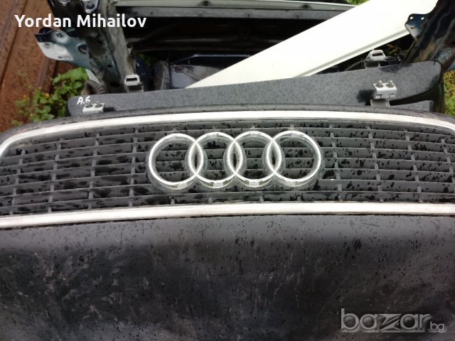 преден капак за ауди A8 D2, снимка 2 - Части - 18632381