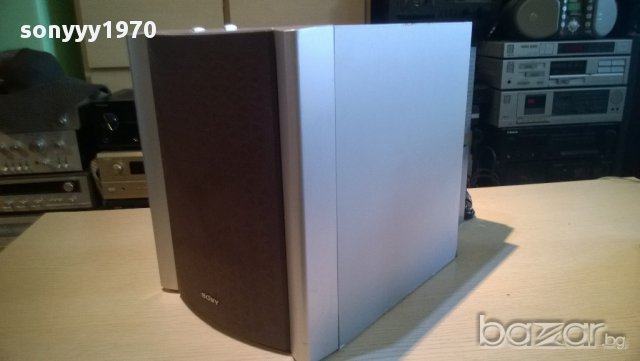 sony sa-wmsp501-active subwoofer-sony corp.japan-40/35/30см-внос швеицария, снимка 11 - Ресийвъри, усилватели, смесителни пултове - 9923492