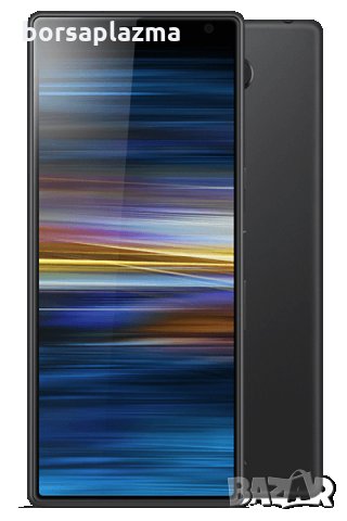 SONY XPERIA 10 PLUS DUAL SIM 64GB + 6GB RAM, снимка 1