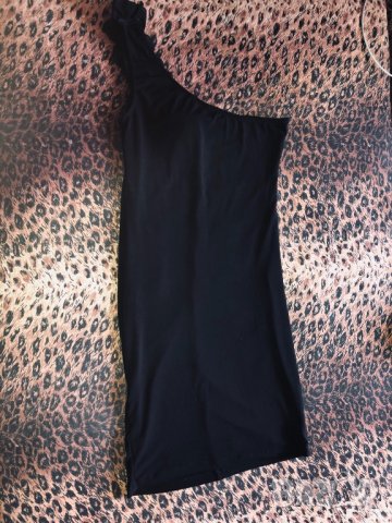 Рокля KIKIRIKI M размер, снимка 5 - Рокли - 26027393