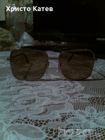 Очила Карл Цайс Йена, снимка 2 - Слънчеви и диоптрични очила - 20727423