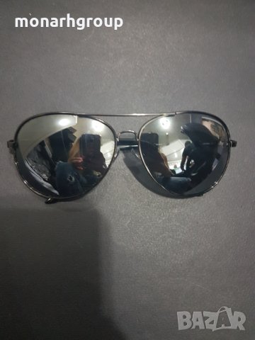 Слънчеви очила, снимка 3 - Слънчеви и диоптрични очила - 22842289