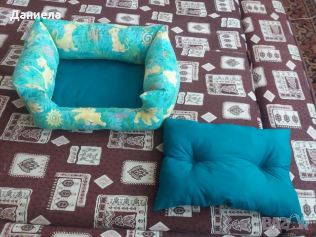 Легло за куче, снимка 14 - За кучета - 20458953