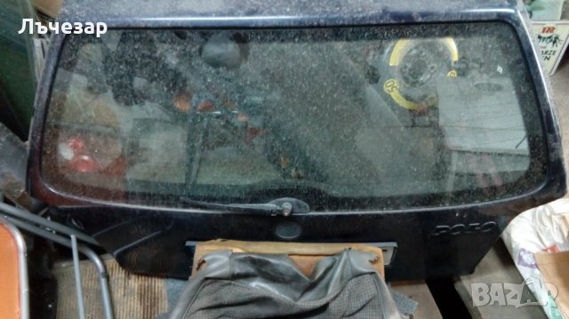 Продавам фолксваген поло на части, снимка 2 - Части - 25104862