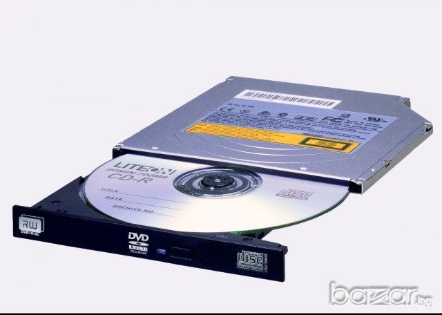 DVD и CD Записвачки за Лаптопи DVD+-RW Sата и Аta Оптични устройства  Optical Drives, снимка 3 - Лаптоп аксесоари - 21031848