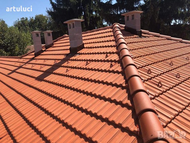 Професионално изграждане и ремонт на покриви плевен, снимка 5 - Ремонти на покриви - 23977443