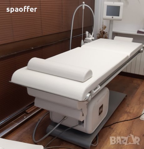 Продавам употребяван антицелулитен апарат LPG CelluM6 Endermolab