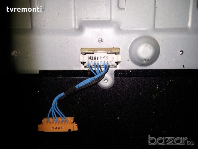 LED TV PANEL  GF500CSA-B2 LED BACKLIG DIOD , снимка 2 - Части и Платки - 19124933