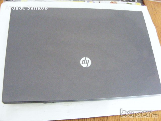 Лаптоп за части HP 625, снимка 4 - Части за лаптопи - 10994133