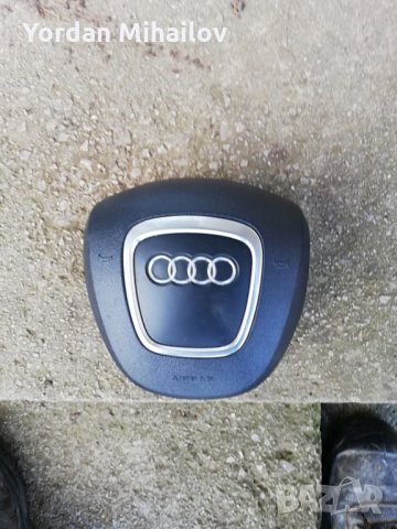 Еърбег за ауди/Airbag три лъчев