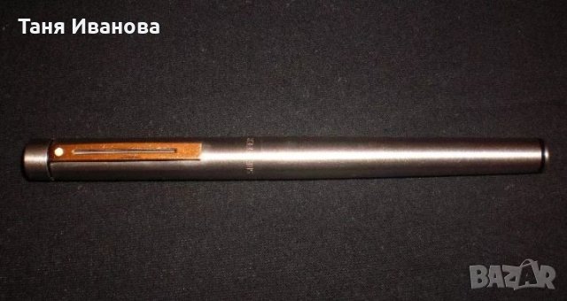 Оригинална писалка SHEAFFER U.S.A   -  14K злато, проба 585, снимка 6 - Колекции - 24583923