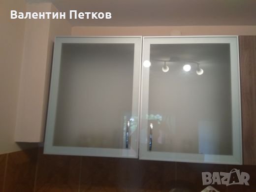 Кухненски шкаф