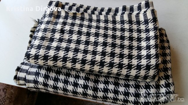 ВЪЛНЕНИ ПЛАТОВЕ ЗА ШИЕНЕ, снимка 7 - Други - 16684692