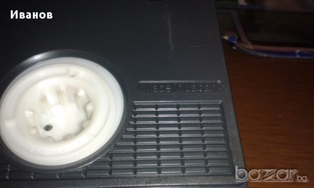 Видео касети продава, снимка 5 - Плейъри, домашно кино, прожектори - 13366321