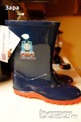 нови гумени ботуши, 30ти номер