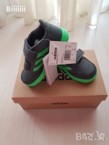 Нови оригинални маратонки ADIDAS , снимка 2 - Детски маратонки - 24980662