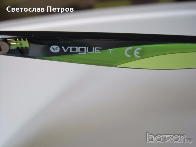 Слънчеви очила VOGUE, снимка 6 - Слънчеви и диоптрични очила - 18988063