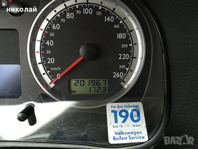 Само на части VW Bora 2000 benzin, снимка 14 - Автомобили и джипове - 22054631