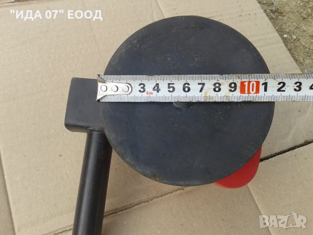 Вакум дръжки за стъкло вендузи, снимка 5 - Други инструменти - 25492140